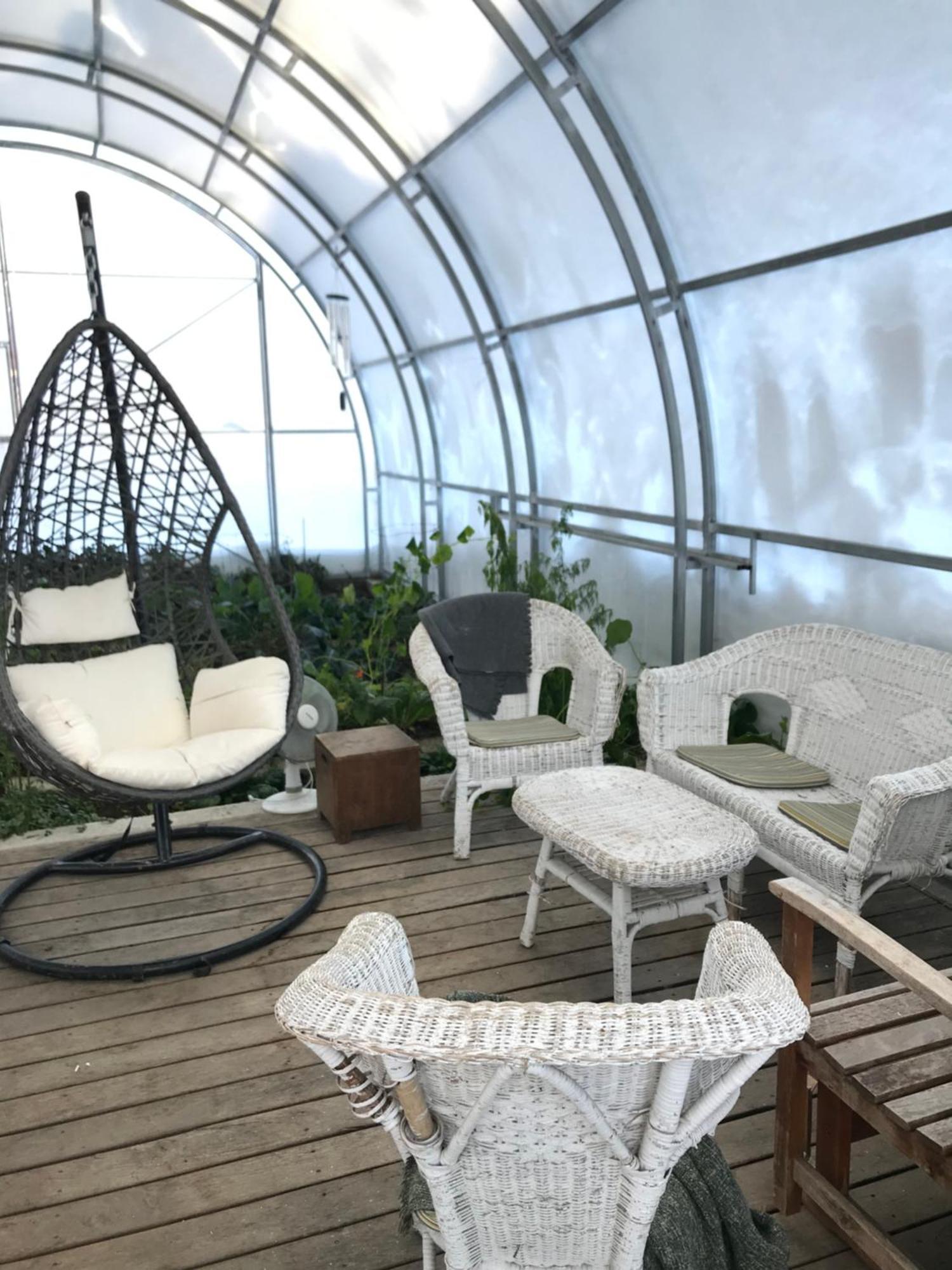 Bijou 1 Huebsche 1 Zimmer Wohnung Herisau Exteriör bild